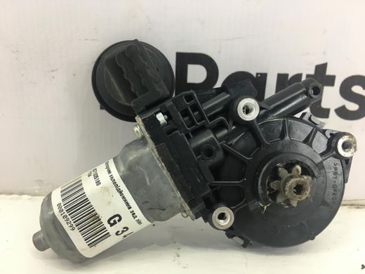 Моторчик склопідйомника задній лівий TOYOTA RAV4 CA30W 2005-2010 8571035180, 8571035180, A