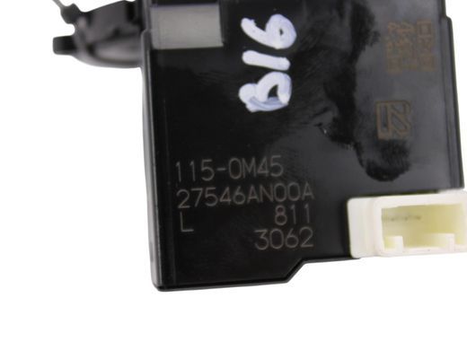 Датчик кута повороту керма SUBARU OUTBACK B16 2022-2025 (27546AN00A) 27549AN00A, 27549AN00A, A