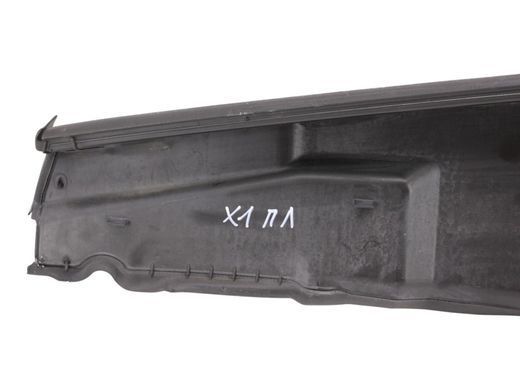 Пыльник переднего крыла верхний левый BMW X1 F48 2015-2019 51767329399, 51767329399, A