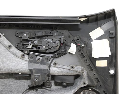 Карта двери передняя правая JEEP RENEGADE 2014- 5VZ12GTVAA, 5VZ12GTVAA, B