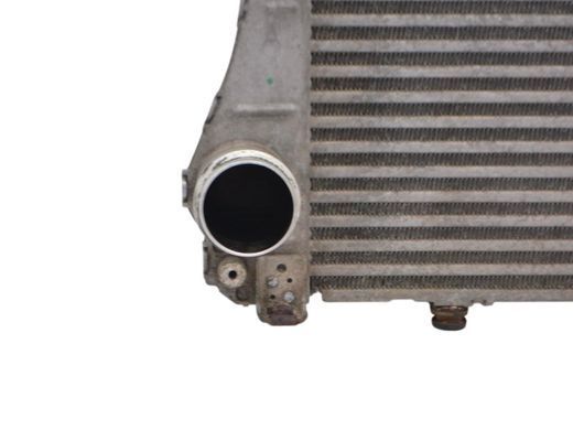 Інтеркулер TOYOTA AVENSIS T27 2012-2015 (JD127100-3521) 17940-0R040, 17940-0R040, A