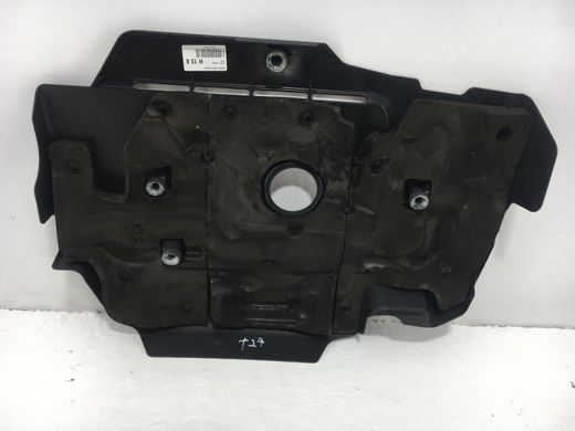 Крышка двигателя верхняя TOYOTA AVENSIS T27 2009-2018 12611-0R082, 12611-0R082, A