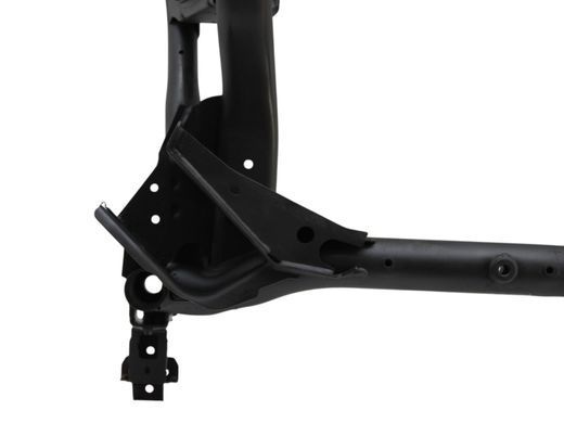 Підрамник передній JAGUAR F-PACE 2016-2021 (T4A12959) HK83-5C145-AG, HK83-5C145-AG, A