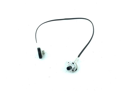 Регулятор обертів вентилятора пічки TOYOTA RAV4 CA30W 2005-2010 55909-26080, 55909-26080, A