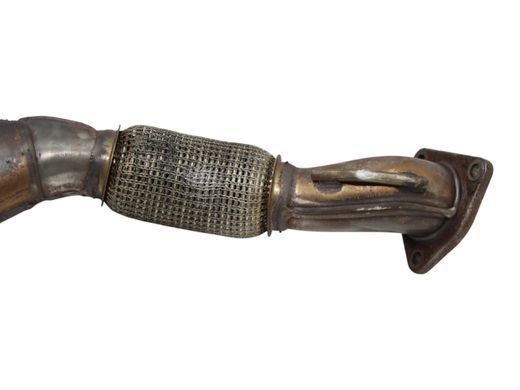 Прийомна труба ACURA RDX 2022-2026 18200-TJB-A02, 18200-TJB-A02, A