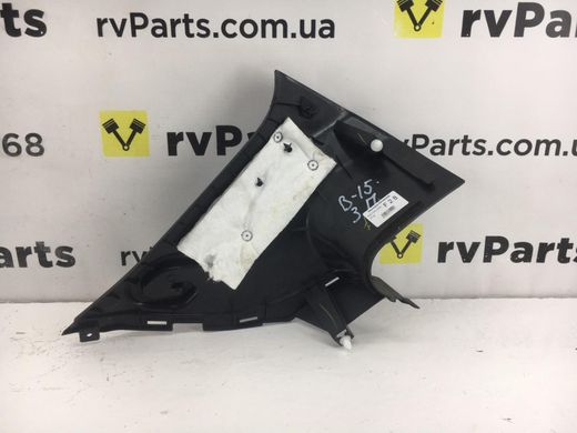 Накладка багажного отсека верхняя правая SUBARU OUTBACK B15 2015-2019 94015AL04AVH, 94015AL04AVH, A