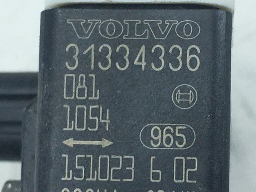 Датчик удара VOLVO S60 Y20 2013-2018 31334336, 31334336, A