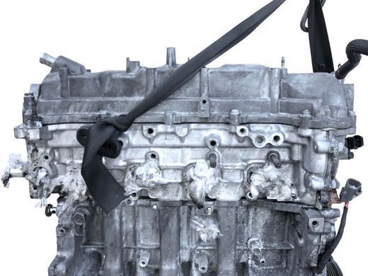 Двигун TOYOTA RAV4 CA30W 2005-2010 (2.2D, 2ADFHV) 19000-26360, 19000-26360, A