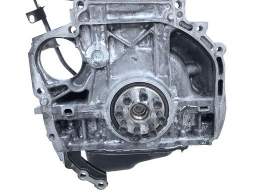 Двигун TOYOTA RAV4 CA30W 2005-2010 (2.2D, 2ADFHV) 19000-26360, 19000-26360, A
