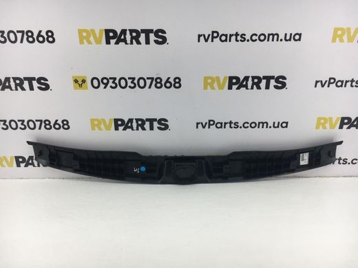 Накладка замка багажника SUBARU FORESTER S14 2018- 94026SJ000VH, 94026SJ000VH, B