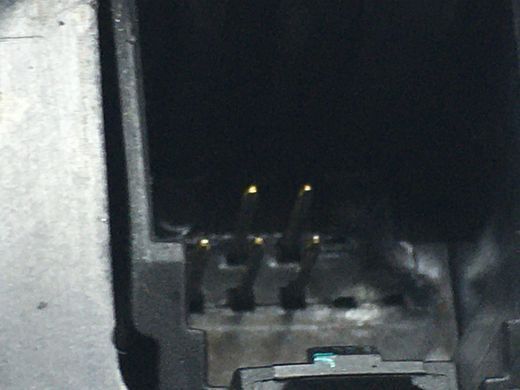 Замок двери задний правый GMC ACADIA 2016-2019 13510962, 13510962, A