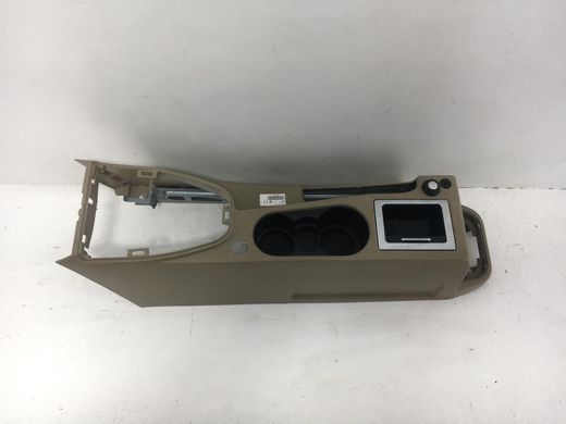 Центральная консоль LAND ROVER FREELANDER 2 L359 2010-2012 LR014446, LR014446, A