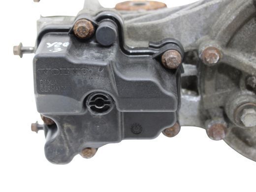 Редуктор задний VOLVO V60 Y20 2013-2018 36002992, 36002992, A
