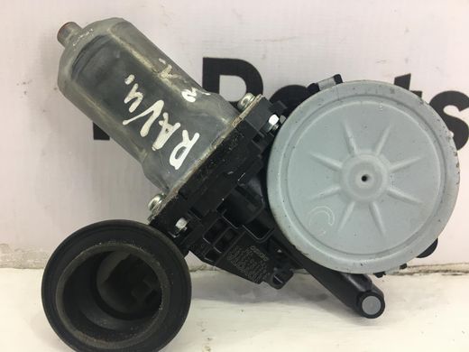 Моторчик склопідйомника задній лівий TOYOTA RAV4 CA30W 2005-2010 8571035180, 8571035180, A