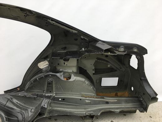 Четверть автомобиля задняя правая BMW 320 E90 2005-2008 41217145096, 41217145096, B