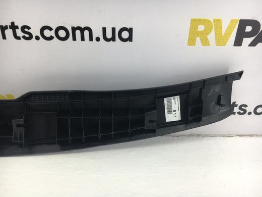 Накладка замка багажника SUBARU FORESTER S14 2018- 94026SJ000VH, 94026SJ000VH, B