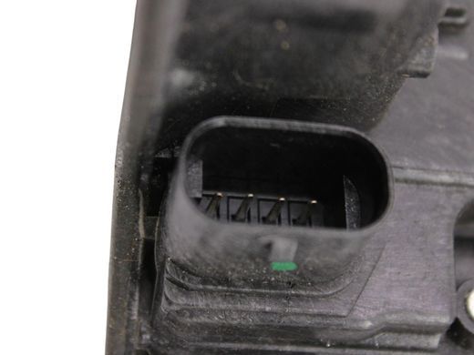Замок двери задний правый BMW X1 F48 2015-2019 (4-піни) 51227281942, 51227281942, A
