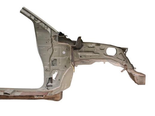 Четверть автомобиля передняя левая NISSAN PATHFINDER R51 2005-2014 G6023EB330, G6023EB330, A