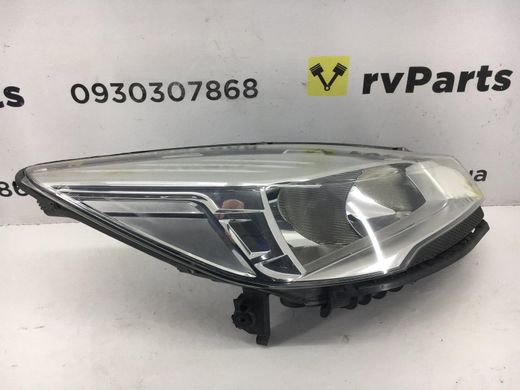 Фара передня права FORD KUGA 2013-2019 (зломане кріплення) 1808349, 1808349, B