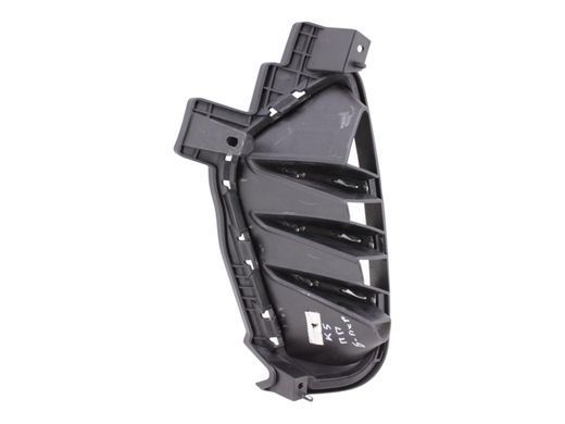 Накладка бампера передняя правая KIA K5 DL3 2019-2023 86542L3000, 86542L3000, B