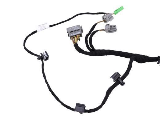 Проводка дверей передня ліва VOLVO S90 SPA 2016-2020 31485823, 31485823, A