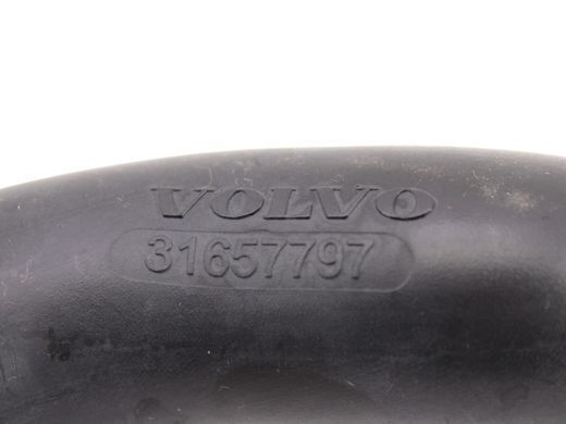 Патрубок повітряного фільтра VOLVO S90 SPA 2016-2020 31657797, 31657797, A