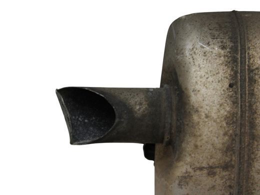 Глушник KIA K5 DL3 2019-2023 28710L3800, 28710L3800, B