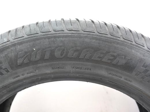 Шина R17 лето 225/55 101W XL, пара, AUTOGREEN SUPER SPORT CHASER SSC5 INSIDE, Китай 2022 р., S0157, A