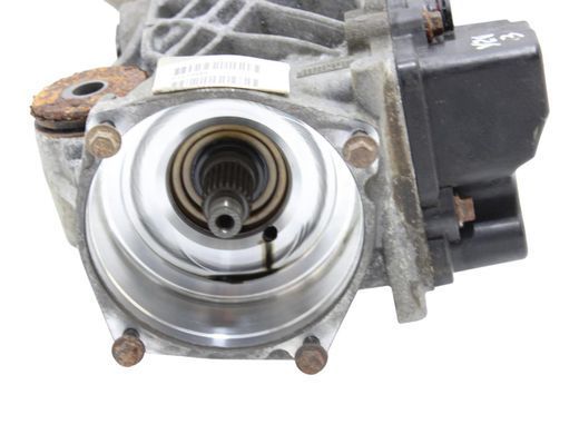Редуктор задний VOLVO V60 Y20 2013-2018 36002992, 36002992, A