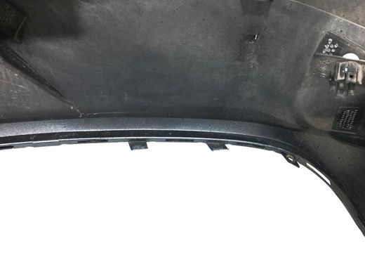Бампер задний VOLVO S90 SPA 2016-2020 (дефект) 31383297, 31383297, B
