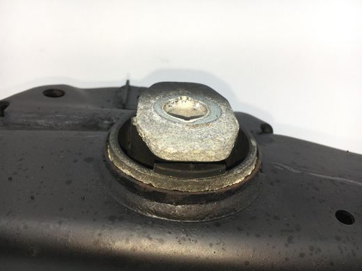 Підрамник задній JEEP RENEGADE 2018- 68439322AA, 68439322AA, A