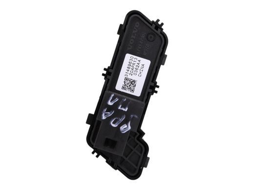 Кнопки памяти сидений передние левые VOLVO S60 SPA 2019-2024 31489630, 31489630, A