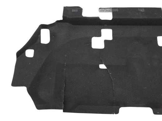 Килимок автомобільний задній NISSAN ROGUE T33 2023- 74906-6RA0A, 74906-6RA0A, A