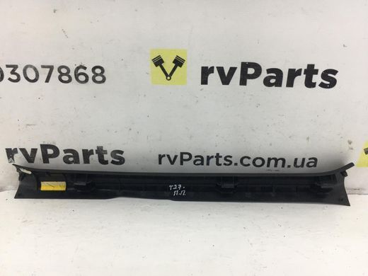 Накладка порога передня права внутрішня TOYOTA AVENSIS T27 2009-2011 67913-05060-C0, 67913-05060-C0, A