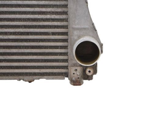 Інтеркулер TOYOTA AVENSIS T27 2012-2015 (JD127100-3521) 17940-0R040, 17940-0R040, A