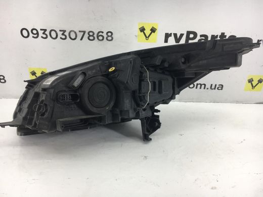 Фара передня права FORD KUGA 2013-2019 (зломане кріплення) 1808349, 1808349, B