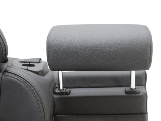 Спинка сидения задняя правая VOLVO V90 2016-2020 31379191, 31379191, B
