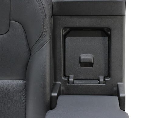 Спинка сидения задняя правая VOLVO V90 2016-2020 31379191, 31379191, B