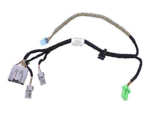 Проводка двери передняя правая VOLVO XC60 2017- 31667574, 31667574, A