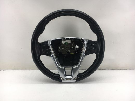 Кермо VOLVO XC60 2013-2017 (з кнопками) 31332536, 31332536, B