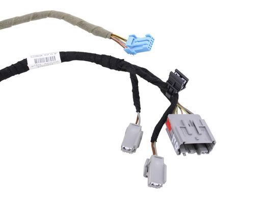 Проводка двери передняя правая VOLVO XC60 2017- 31667574, 31667574, A