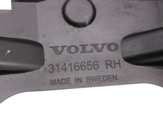 Кронштейн ручки дверей передній правий VOLVO V90 2016-2020 31416656, 31416656, A