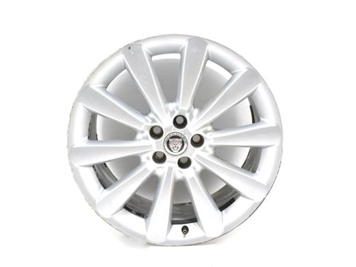 Диск R19 5* JAGUAR XF X250 2008-2011 (8.5JX19EH2+X49MM) 8W83-1007-GA, 8W83-1007-GA, B