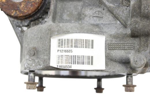 Редуктор задний VOLVO V60 Y20 2013-2018 36002992, 36002992, A