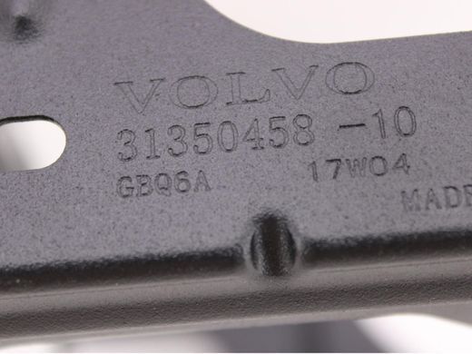 Кронштейн VOLVO XC90 2015-2019 31350458, 31350458, A