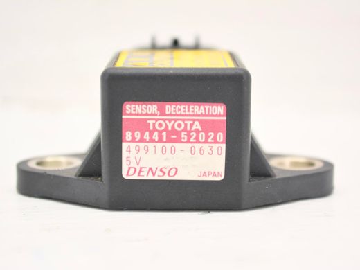 Датчик ESP TOYOTA RAV4 CA30W 2005-2010 8944152020, 8944152020, A