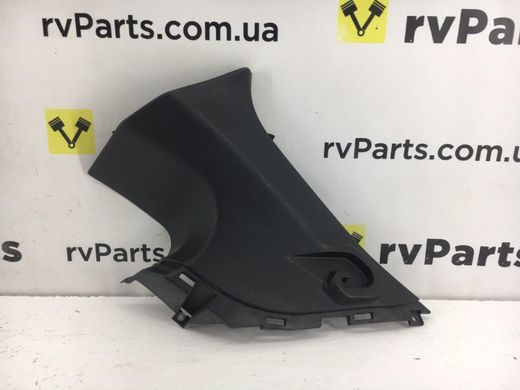 Накладка багажного отсека верхняя правая SUBARU OUTBACK B15 2015-2019 94015AL04AVH, 94015AL04AVH, A