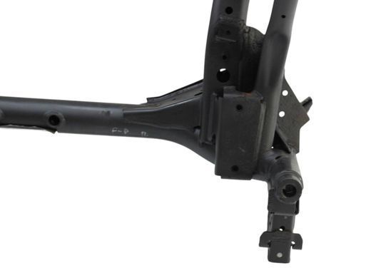 Підрамник передній JAGUAR F-PACE 2016-2021 (T4A12959) HK83-5C145-AG, HK83-5C145-AG, A
