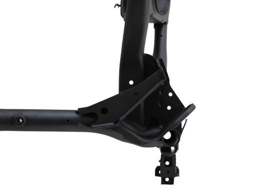 Підрамник передній JAGUAR F-PACE 2016-2021 (T4A12959) HK83-5C145-AG, HK83-5C145-AG, A
