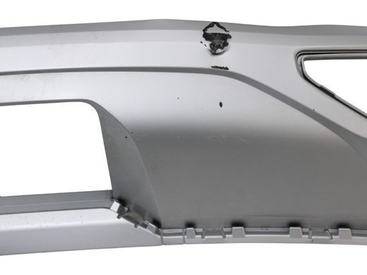 Накладка бампера задняя нижняя AUDI Q3 F3 2018-2025 83A807568, 83A807568, C
